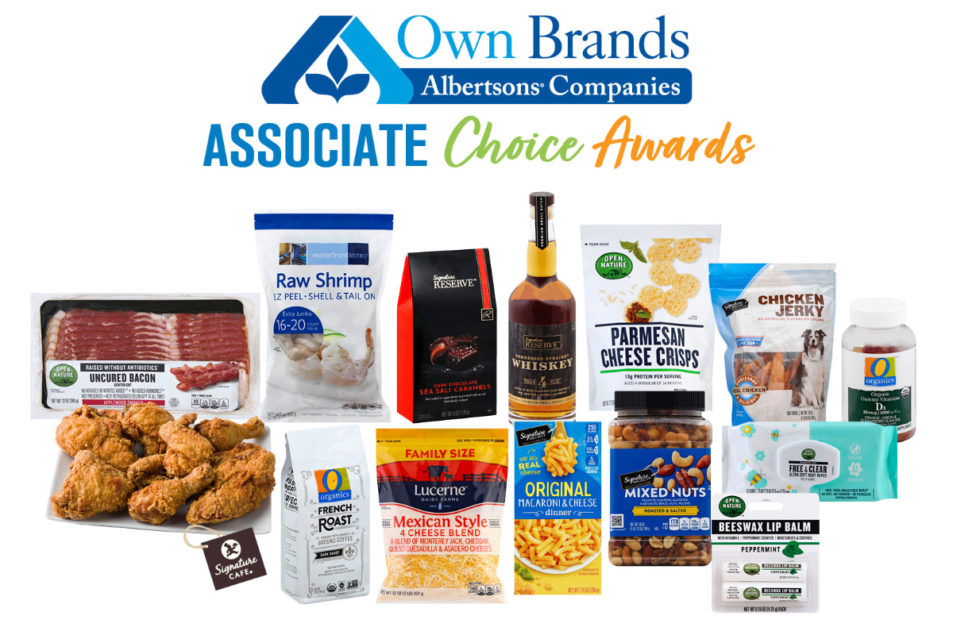 albertsons-names-own-brands-award-winners-2021-02-16-supermarket