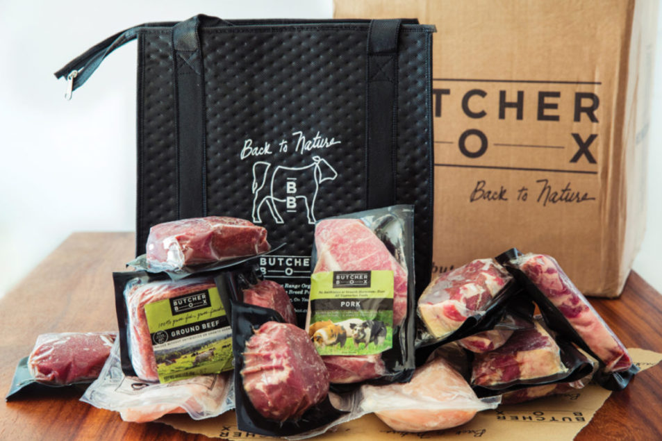 ButcherBox meats coming to retail | 2021-03-29 | Supermarket Perimeter