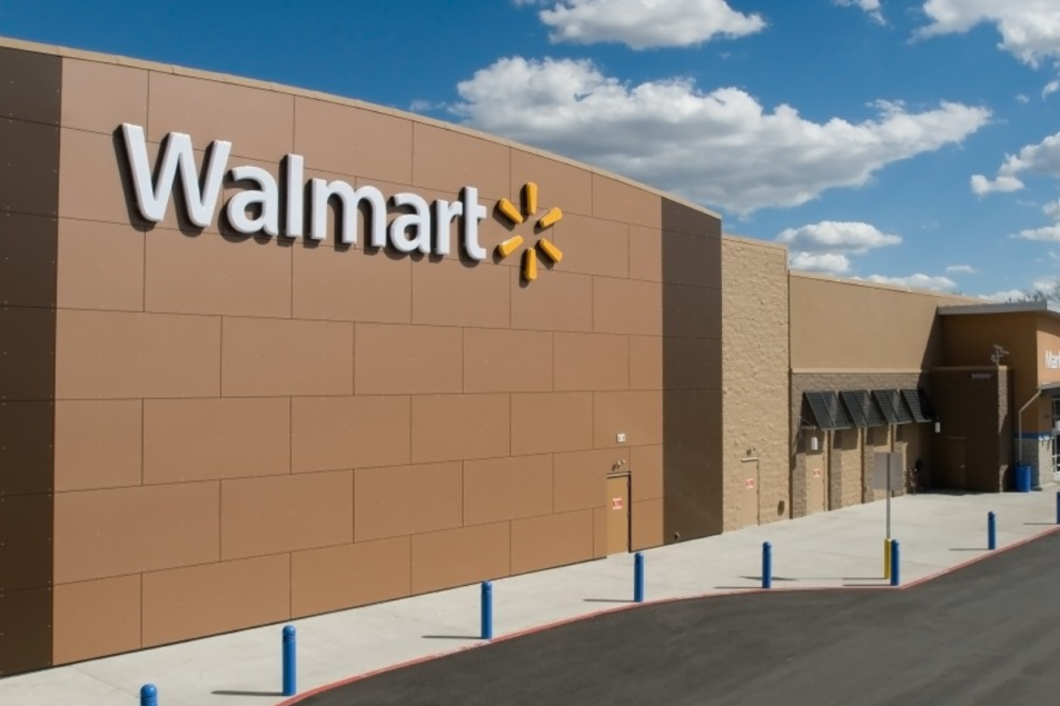 Colorado Walmart halts business due to COVID-19 | 2020-04-28 ...