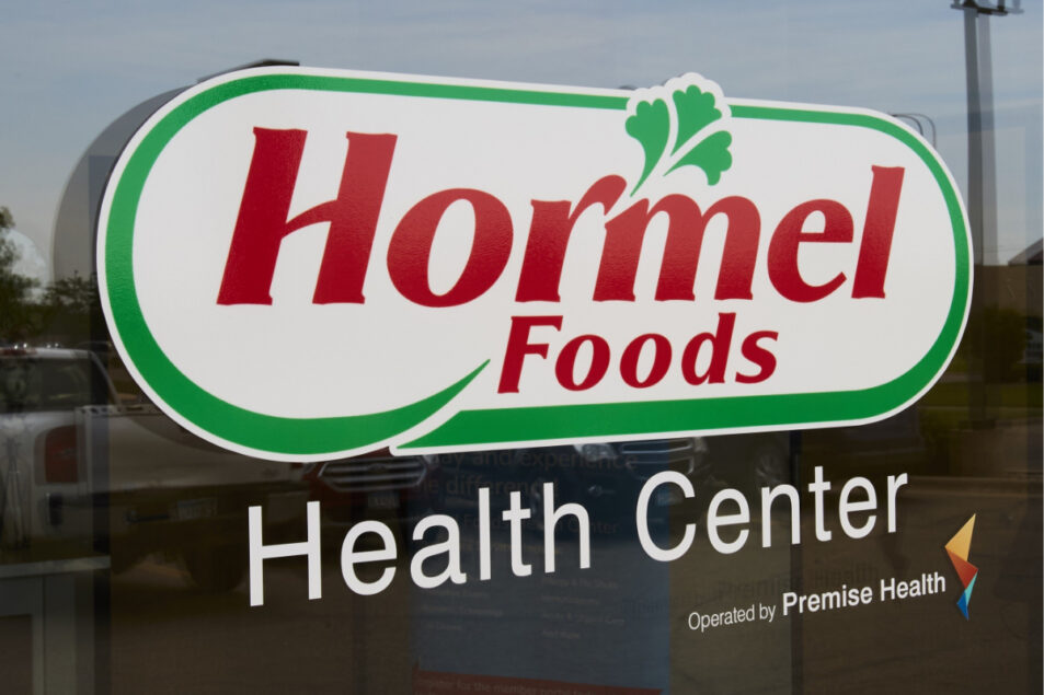 Hormel opens health center for team members | 2020-06-22 | Supermarket ...