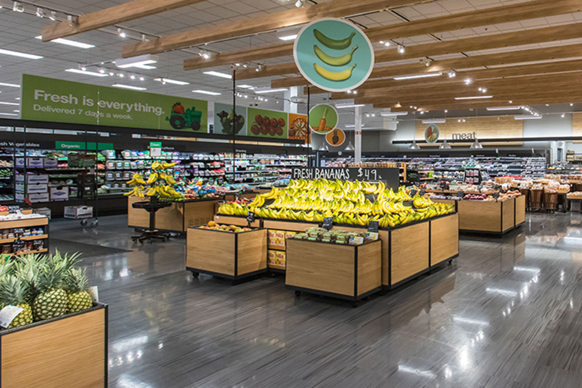 Target rolls out fresh grocery pickup 20200626 Supermarket Perimeter