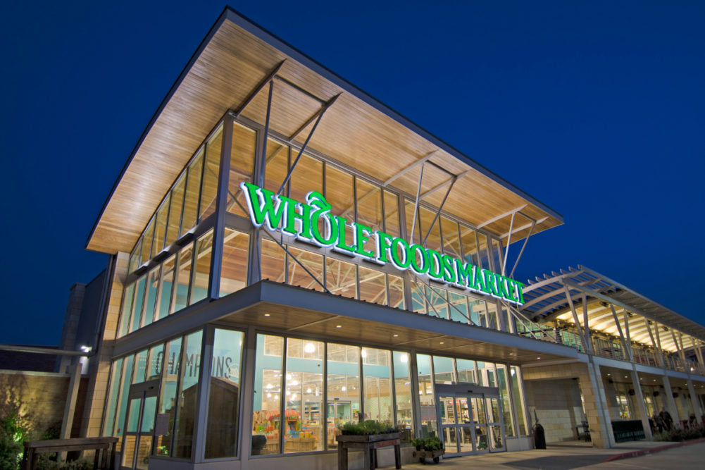 Whole Foods shares top 10 food trends for 2024
