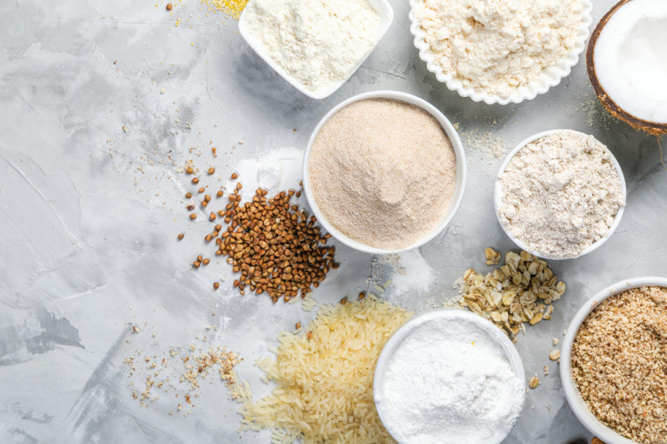 King Arthur Flour Introduces Innovative Products for Keto, Low