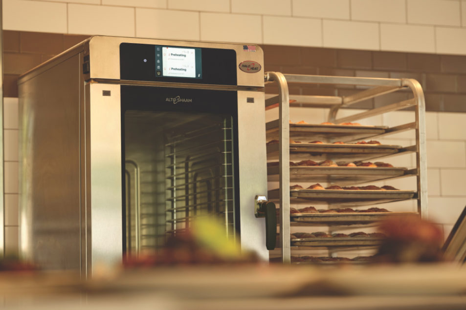Alto-Shaam rolls out new version of Original Cook & Hold Ovens | 2020
