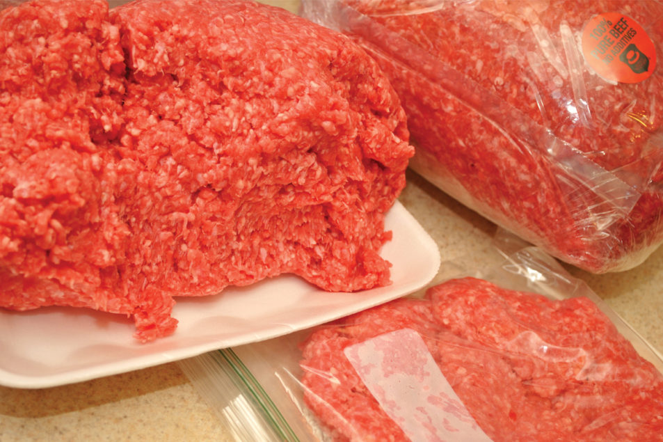 C.D.C. identifies ground beef as source of E. coli outbreak 201904