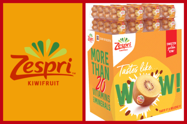 Source: Zespri