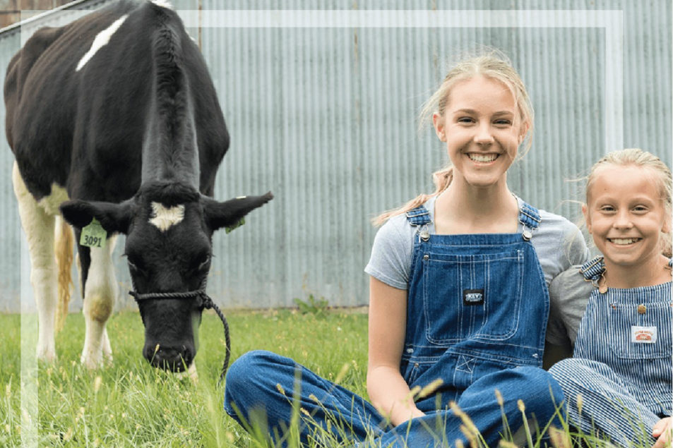 Dairy Farmers of Wisconsin puts focus on essential workers for National
