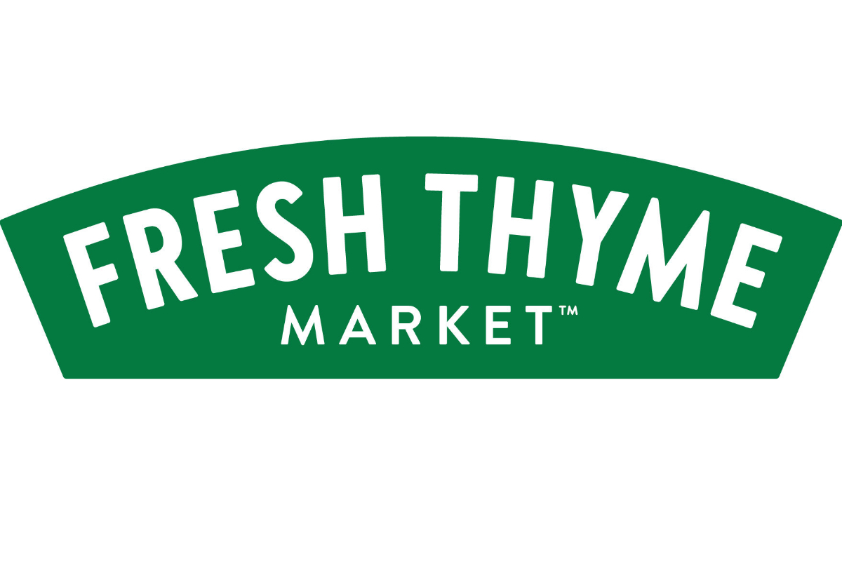 fresh thyme hours manchester