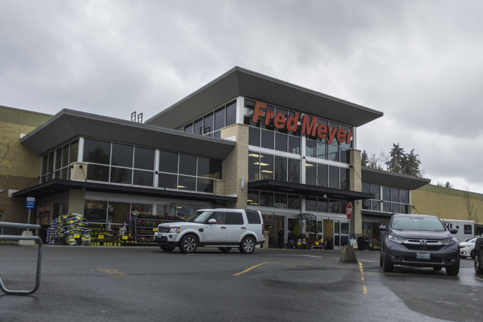 New partnership allows Fred Meyer customers to return reusable
