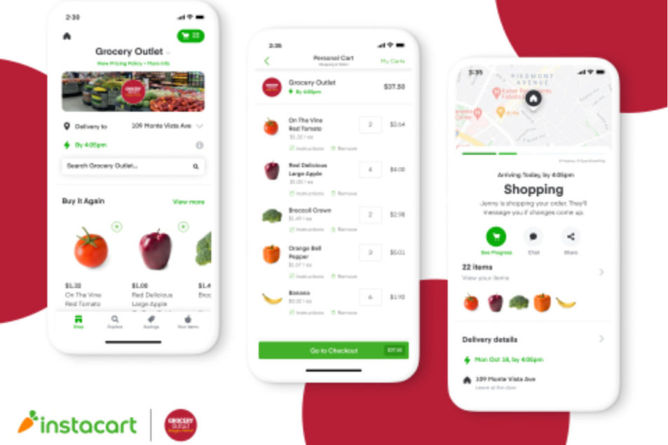 Grocery Outlet launches ecommerce platform | Supermarket Perimeter