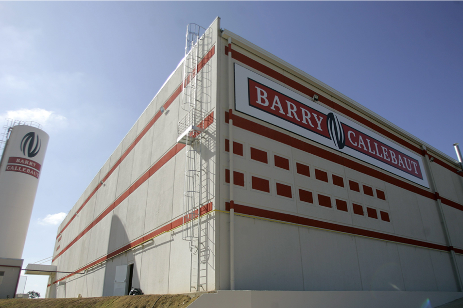 Barry Callebaut announces 500 million Swiss franc investment plan