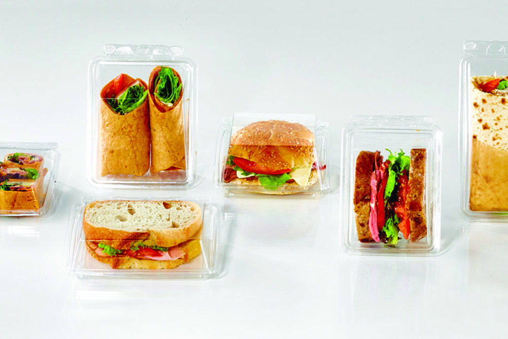 Deli & Sandwich Shop Supplies: Equipment, Packaging, & More