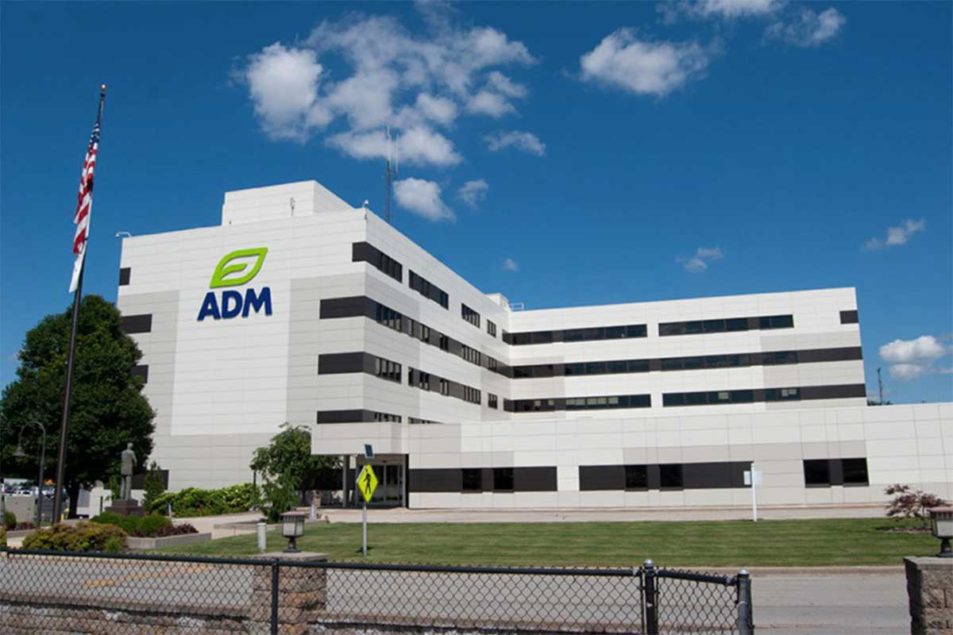 ADM launches website for easy ingredient shopping