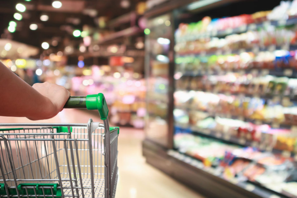 Gen X grocery shopping behavior surprises Datassential team