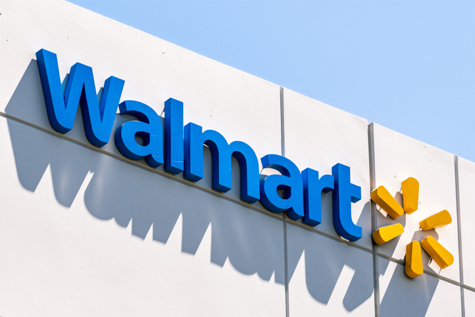 Walmart is pushing major food companies to lower prices