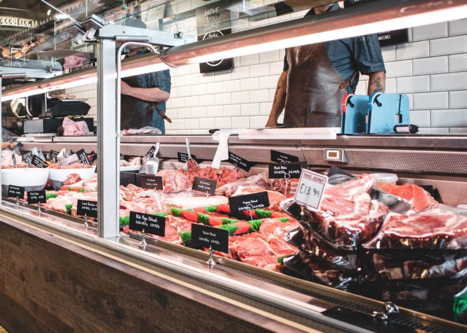 Power of Meat report discovers consumers' top 3 reasons for