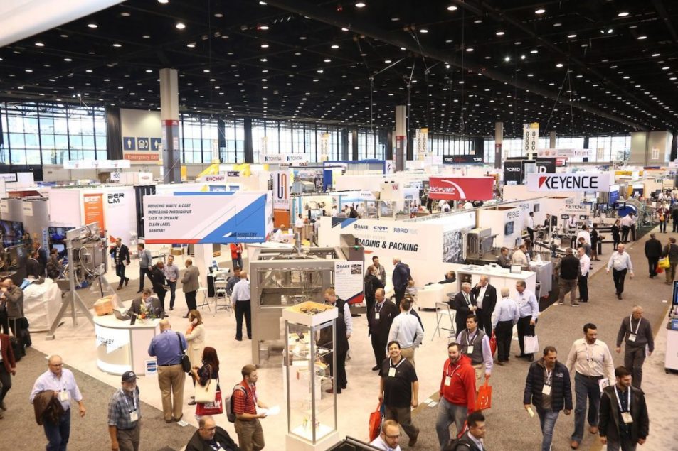 PACK EXPO to offer packaging, processing collaboration Supermarket