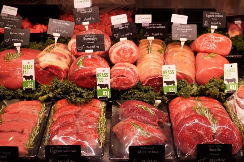 Consumers trust meat in supermarkets more than restaurants, claims