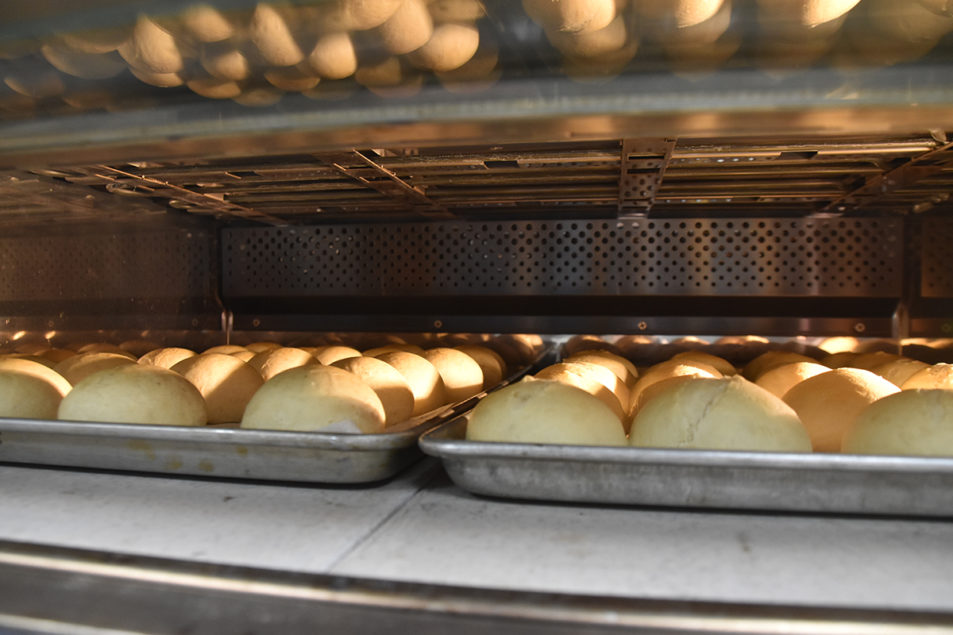 Instore bakery ovens: smaller, easier to operate