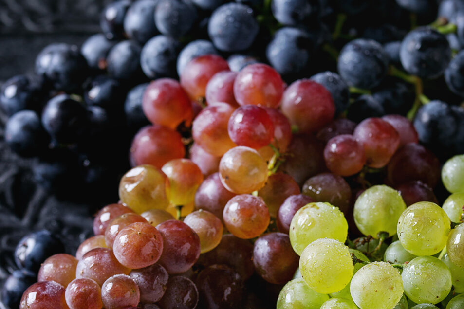 Chilean grapes: newer is better | Supermarket Perimeter