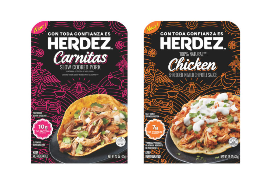 Hormel introduces deli prepared meals, 2021-02-24