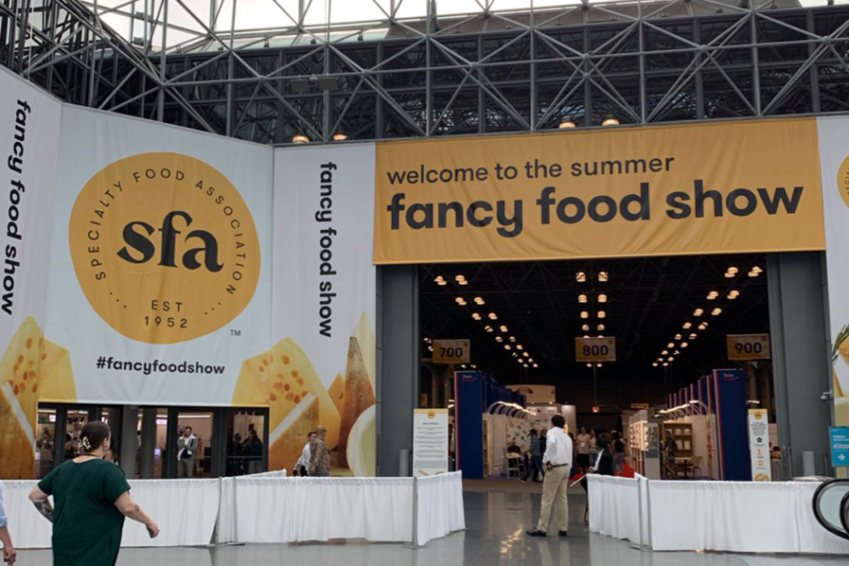 Summer Fancy Food Show to feature 10 emerging BIPOCowned brands