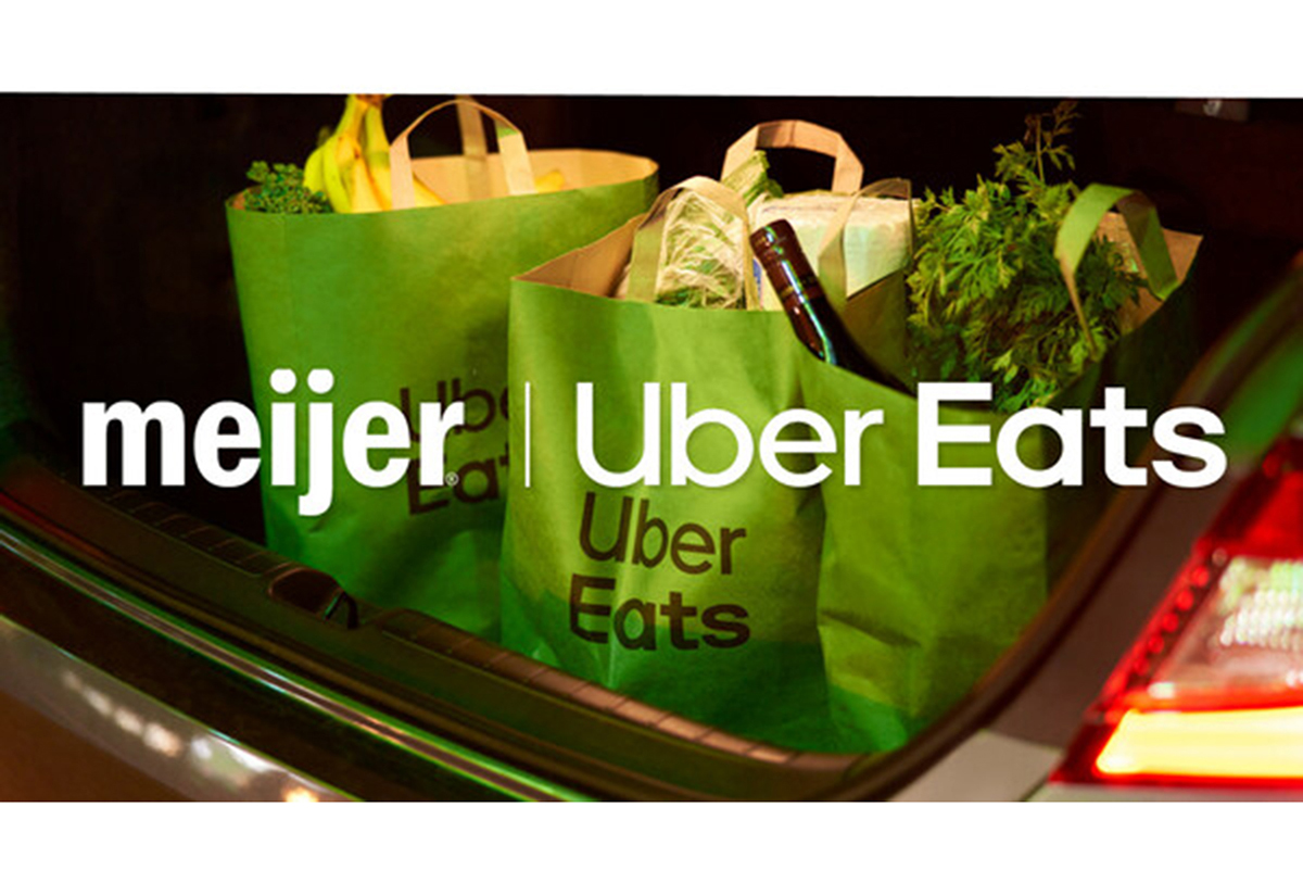 Uber Eats Car bag | Uber E-Shop | Uber Ireland E-Shop