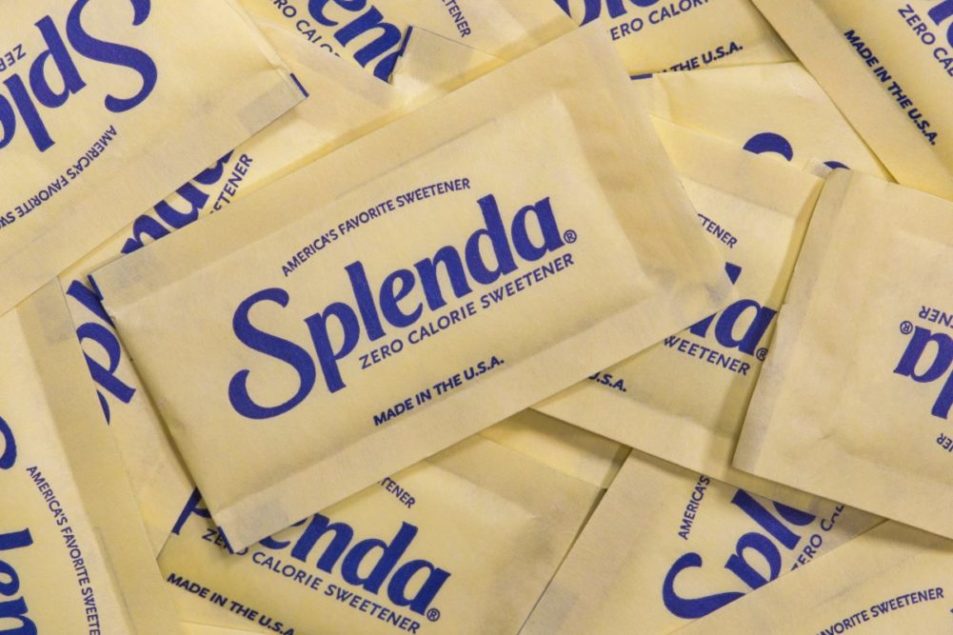 Genotoxic study does not cover Splenda Supermarket Perimeter