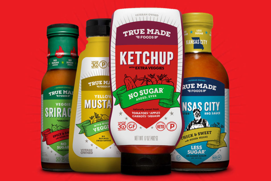 Reduced sugar condiment brand wins NIQ pitch slam | Supermarket Perimeter