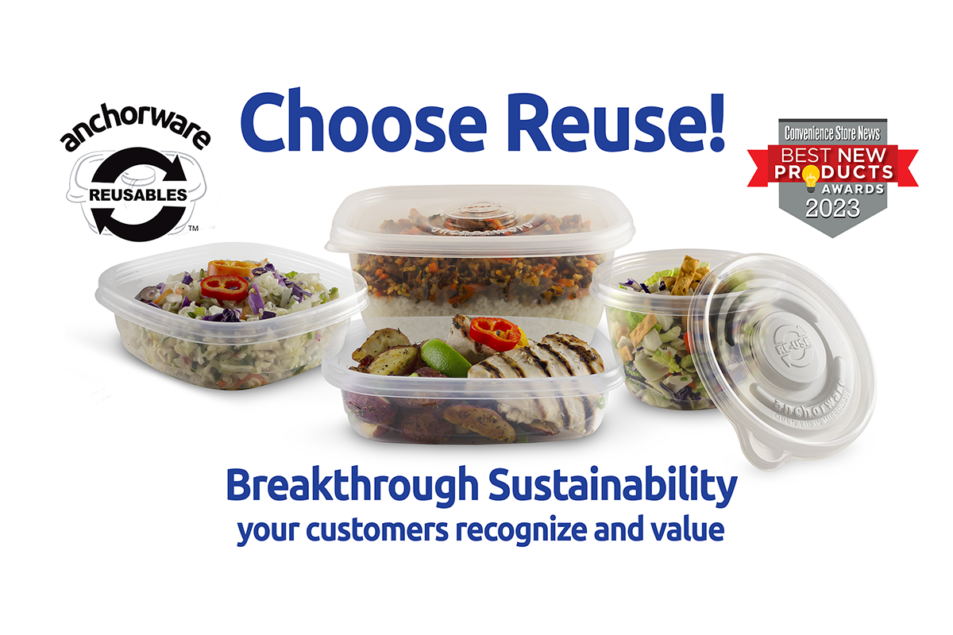 Plastic Food Packaging: Convenience Meets Conservation – Arka