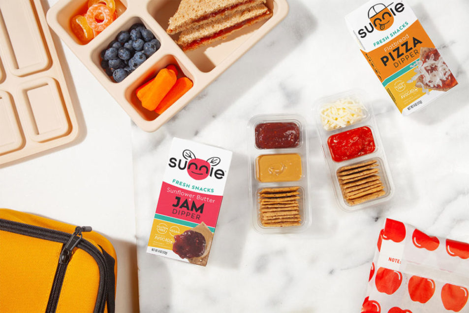 A measured approach to meal kits, Food Business News