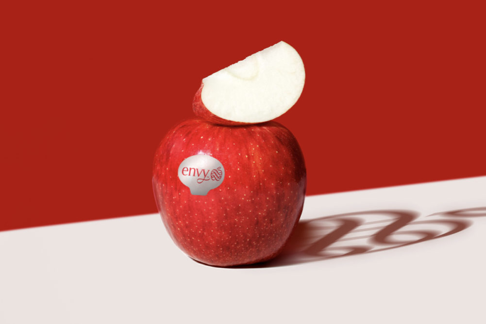 Envy™ - The One Apple that Has It All