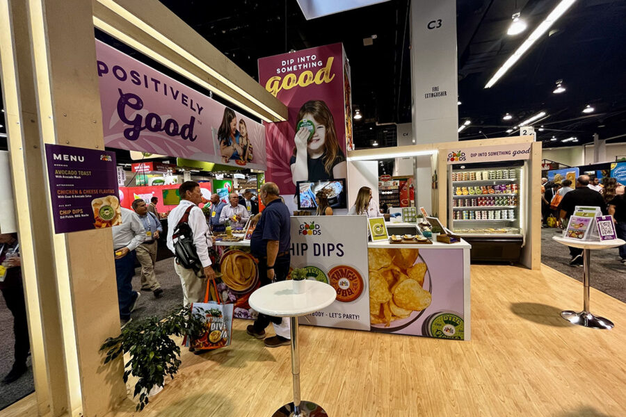 12 new products not to miss from IFPA '23 | Supermarket Perimeter