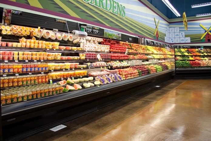 The Versatile Grocery Store Aisle You Should Never Skip