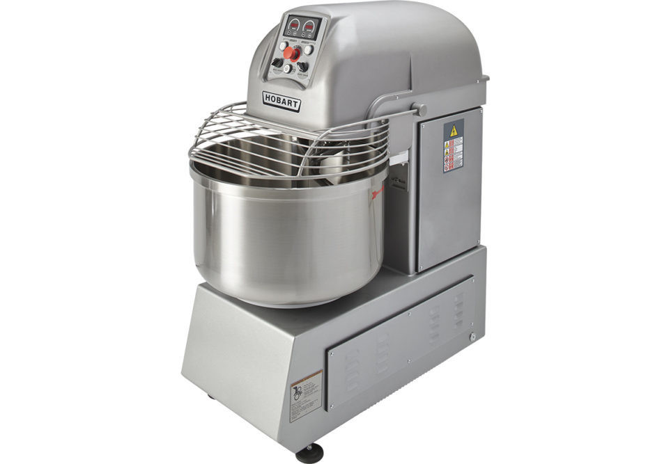 kneading Spiral Bread Dough Mixer Food Baking Machine – CECLE Machine
