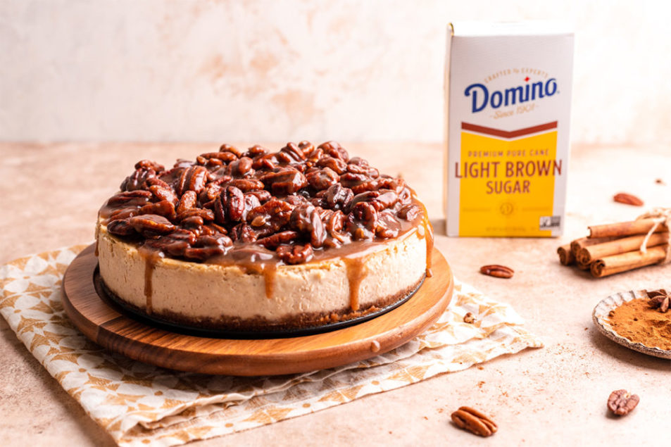 Domino Sugar shares 7 top baking trends for 2024 TrendRadars