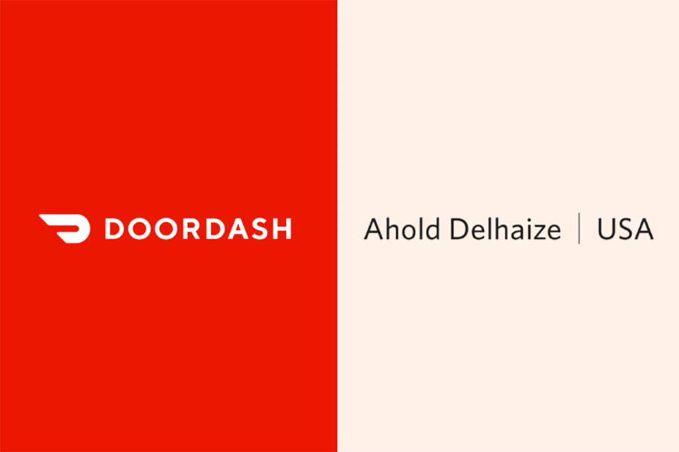 ahold-delhaize-usa-partners-with-doordash-supermarket-perimeter