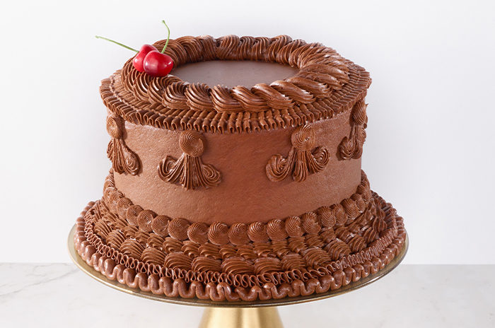 Top 10 Trends in Cake Decorating