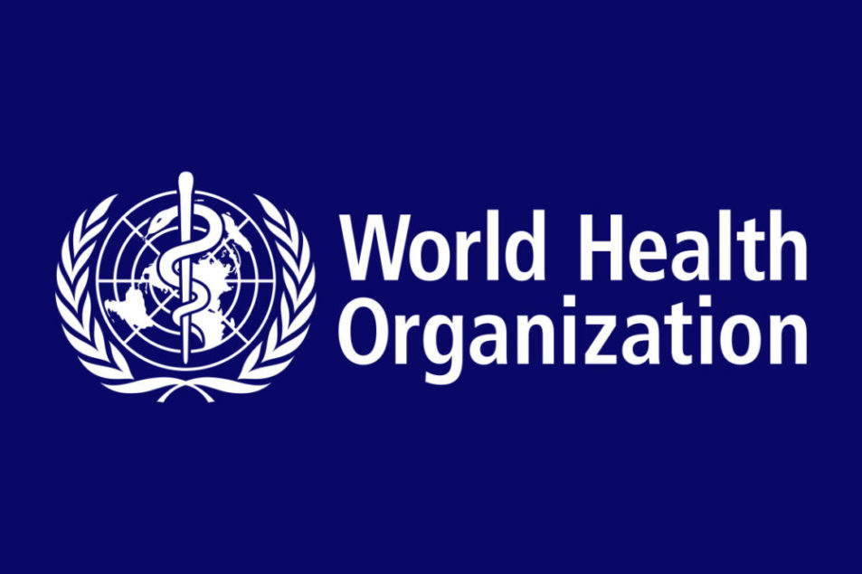 World Health Organization reports first human fatality from avian influenza