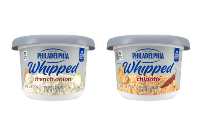 Philadelphia-Cream-Cheese-whipped-flavored-French-onion-chipotle-dairy-products-new-flavors.jpg