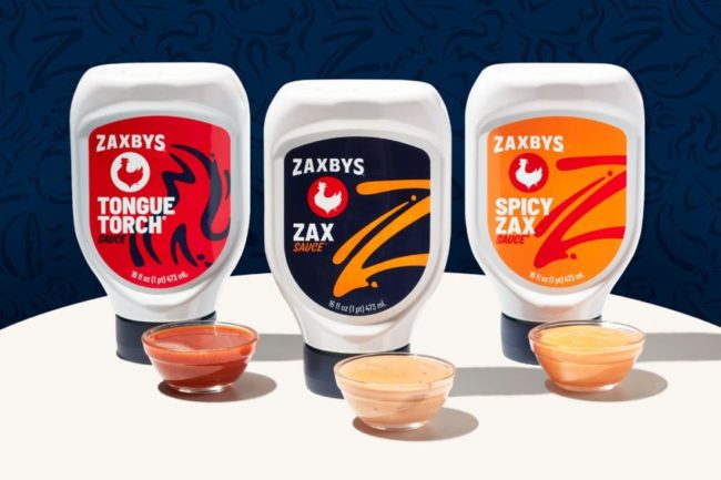 Zaxbys_Retail_Sauces_Lineup