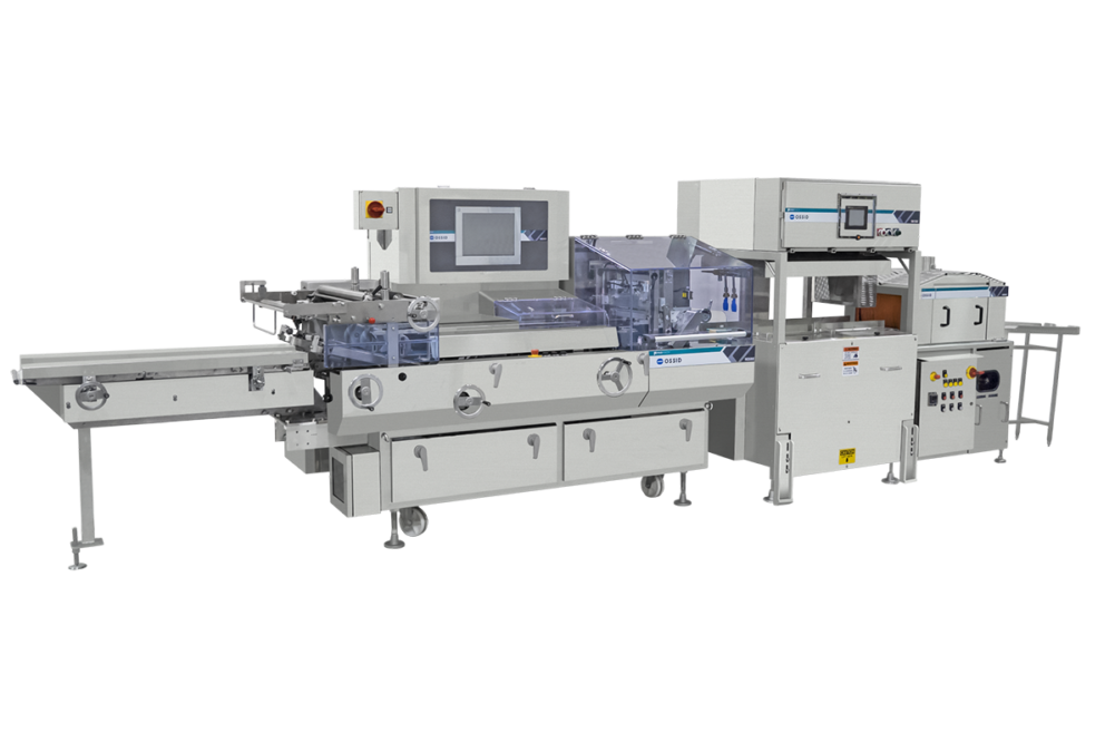 promach machine