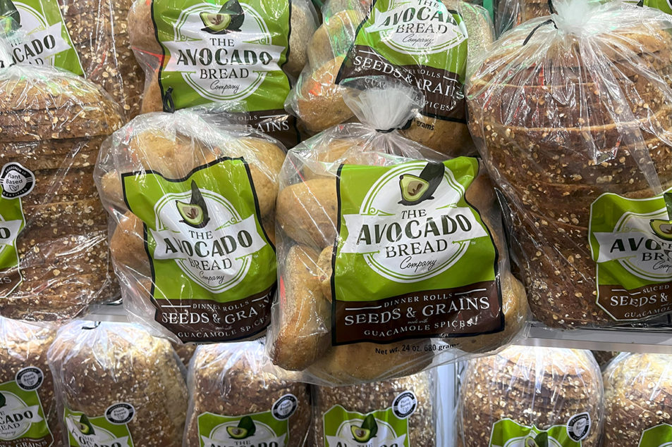 The Avocado Bread Company rolls out full line at Rouses Supermarkets