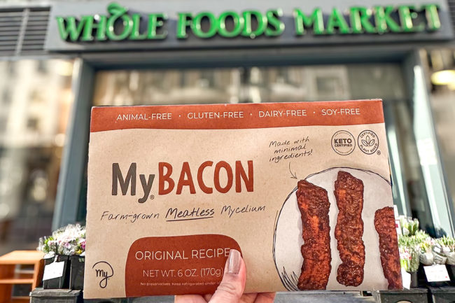 MyBacon