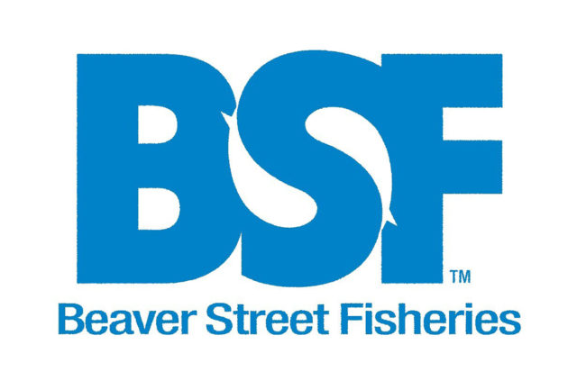 Beaver Street Fisheries logo