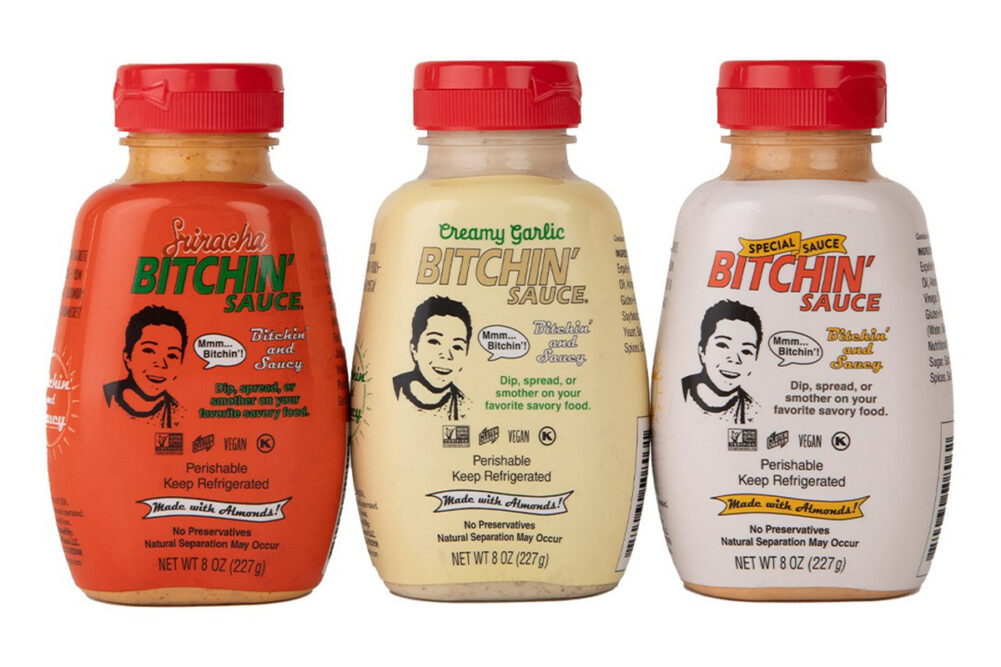 Bitchin’ Sauce launches 3 new flavors at Whole Foods | Supermarket ...