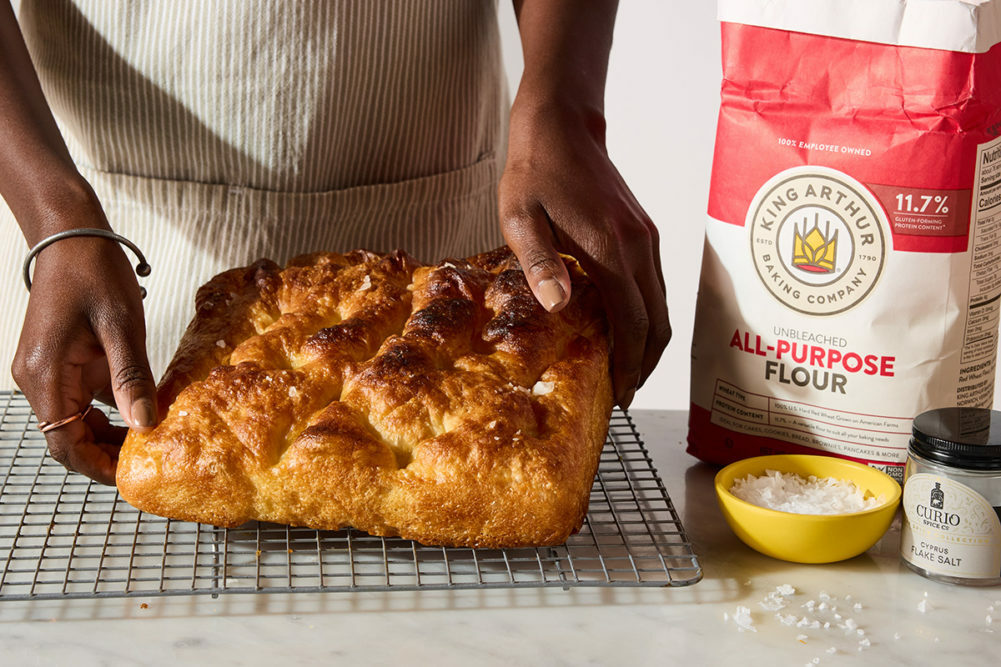 King Arthur Baking Company shares 2025 recipe of the year Supermarket