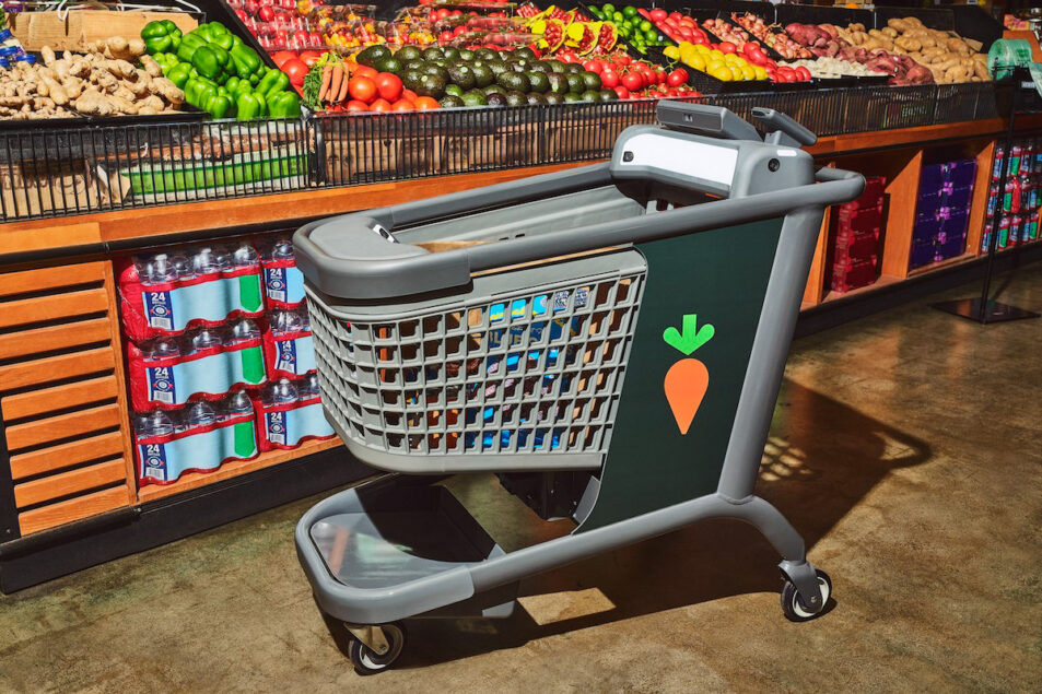 Instacart plans to make grocery shopping easier, more enjoyable