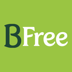 Bfree logo250