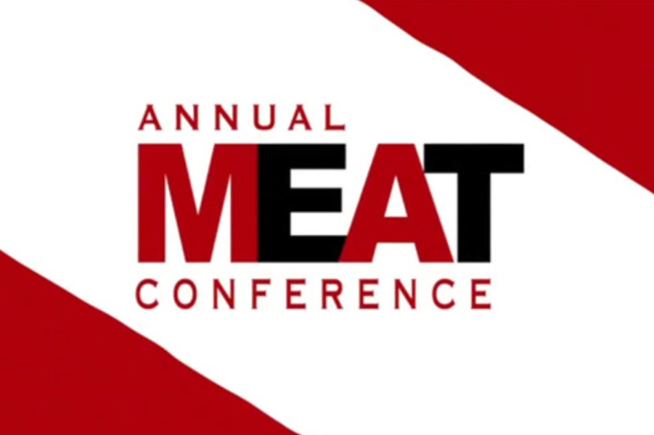 Annual Meat Conference moves virtual for 2021 20201116 MEAT